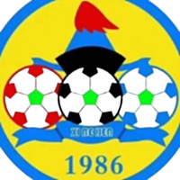 呼伦贝尔队 Logo