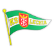 格但斯克莱吉亚青年队 Logo
