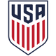 美国女足U17 Logo