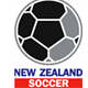 新西兰女足U19 Logo