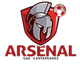 萨奥兵工厂 Logo