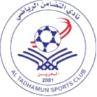 塔达母农夫队 Logo