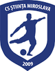 米洛斯拉瓦 Logo