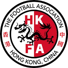 中国香港女足U17 Logo