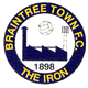 布伦特里 Logo