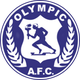 惠灵顿奥林匹克 Logo