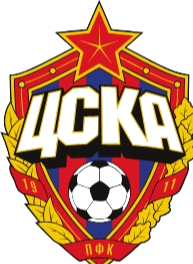 ZFK莫斯科女足 Logo