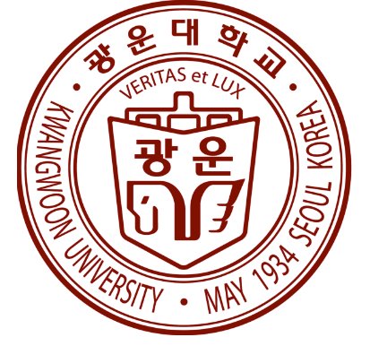 光云大学 Logo