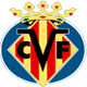 比利亚雷亚尔U19 Logo
