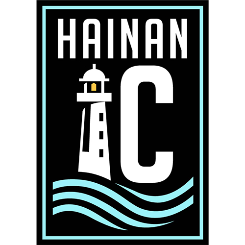 海南无限海体女足 Logo
