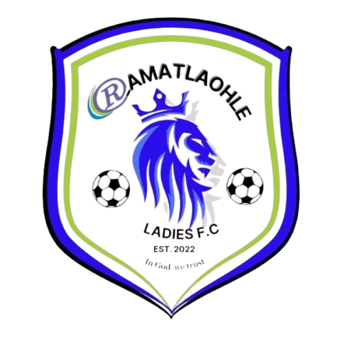 拉马特拉奥勒女足FC Logo