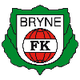 布莱尼FKU19 Logo