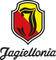 比亚韦斯托克雅盖隆 Logo