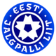 爱沙尼亚女足U17 Logo