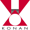 甲南大学 Logo