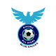 基苏木女足 Logo
