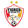 阿里卡老虎队 Logo