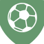 盖拉竞技女足 Logo