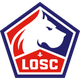 里尔女足 Logo