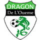 德拉贡斯 Logo