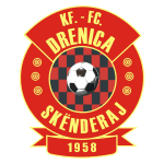 KF德雷尼卡U21 Logo