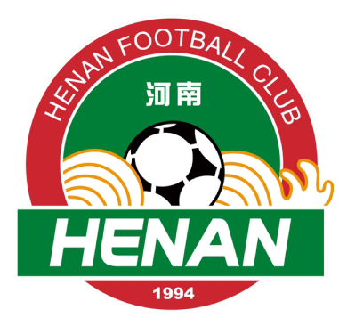 河南俱乐部U15 Logo