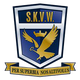 维多利亚流浪 Logo