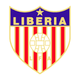 利比里亚女足U17 Logo