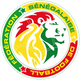 塞内加尔U17 Logo