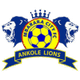 姆巴拉拉市 Logo
