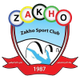 扎胡 Logo