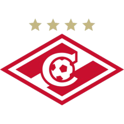 莫斯科斯巴达 Logo