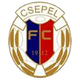 切贝尔 Logo