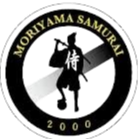 守山侍 Logo