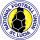 圣露西亚U20 Logo