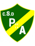 CSD帕索竞技场 Logo
