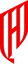 胡拜尔库迪西亚 Logo