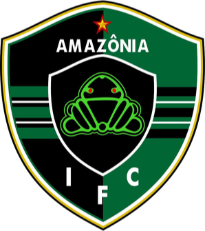IFC亚马孙 Logo
