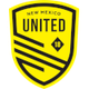 新墨西哥联 Logo