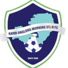 卡比安格隆晨星 Logo