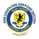 普莱森特法山 Logo
