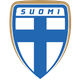 芬兰U17 Logo