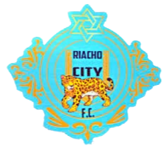 里亚乔城 Logo