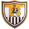 兰乔桑塔纳FC Logo