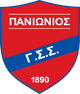泛伊奥尼亚 Logo