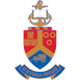 比勒陀利亚大学女足 Logo