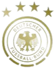 多伊彻 Logo