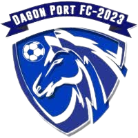 达根港 Logo