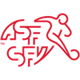 瑞士沙滩女足 Logo