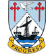 利特尔汉普顿 Logo